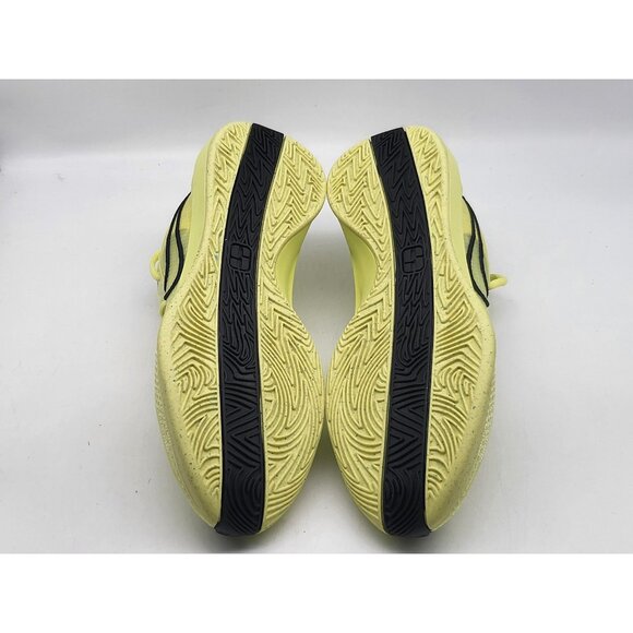 Nike Sabrina 1 Luminous Yellow Green FQ3381-303 Women’s 8.5 New w Box - Picture 7 of 11